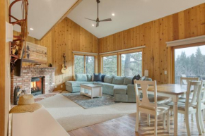 Arrowhead Lakeside Escape by AvantStay 3min Walk to Lake Private Beach Access